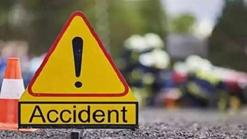 Young man Killed in Motorbike Accident at Tirodi Bridge